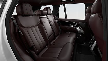 Range Rover 6