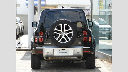 Defender 90 3