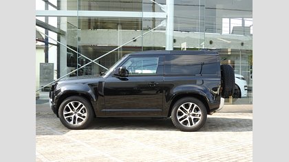 Defender 90 5