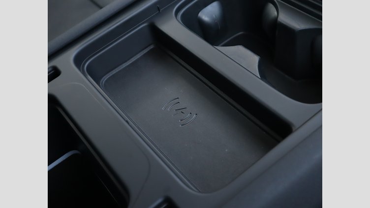 2023 認定中古車 Land Rover Defender 90 サントリーニブラック P300 AWD（AT） XS EDITION