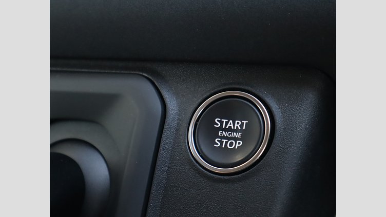 2023 認定中古車 Land Rover Defender 90 サントリーニブラック P300 AWD（AT） XS EDITION