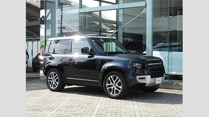 Defender 90 0