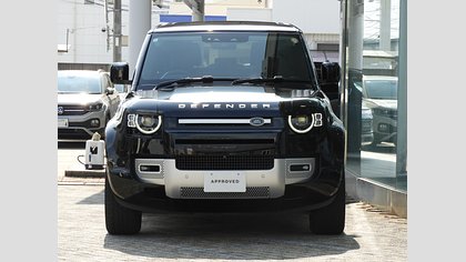 Defender 90 6