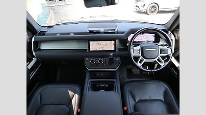 Defender 90 29