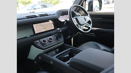 Defender 90 30