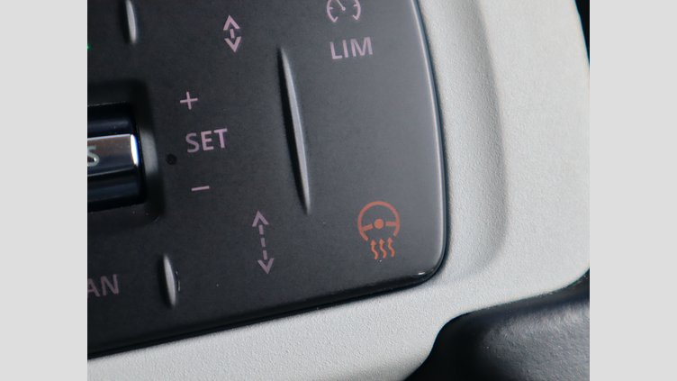 2023 認定中古車 Land Rover Defender 90 サントリーニブラック P300 AWD（AT） XS EDITION