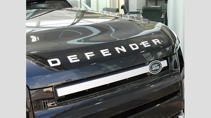 Defender 90 10
