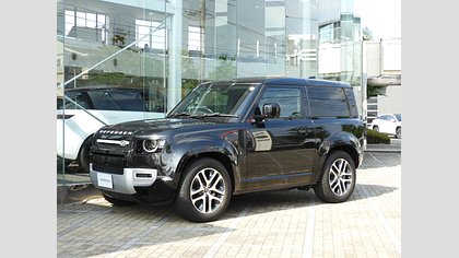 Defender 90 7