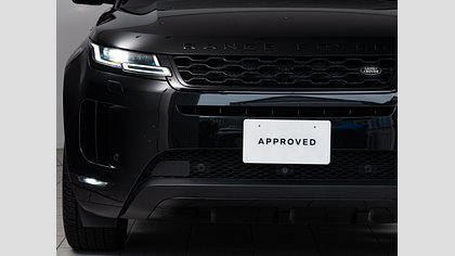 Range Rover Evoque 23