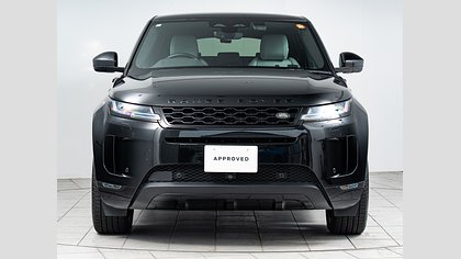 Range Rover Evoque 7
