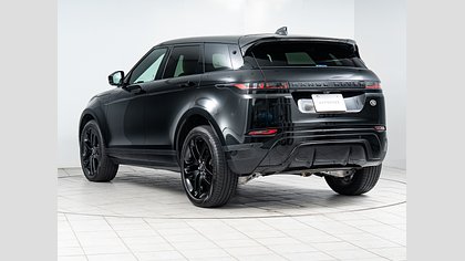 Range Rover Evoque 1