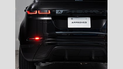 Range Rover Evoque 9