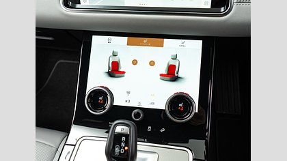 Range Rover Evoque 17