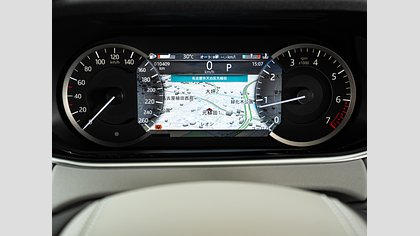 Range Rover Evoque 13