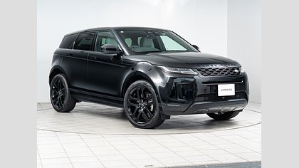Range Rover Evoque 0