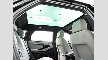 Range Rover Evoque 29