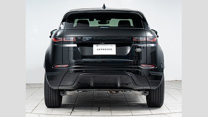 Range Rover Evoque 6