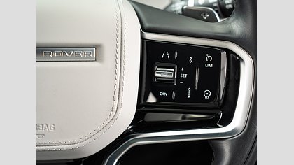 Range Rover Evoque 30
