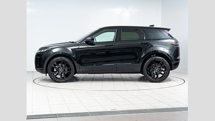 Range Rover Evoque 5