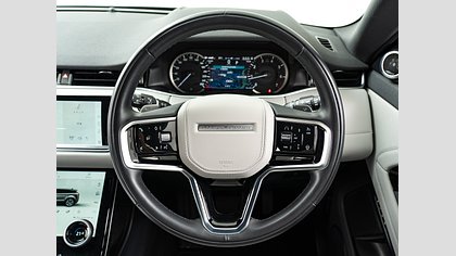 Range Rover Evoque 21