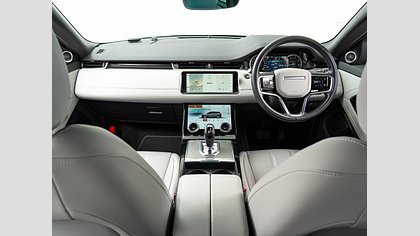 Range Rover Evoque 3