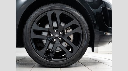 Range Rover Evoque 8