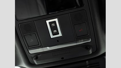 Range Rover Evoque 12