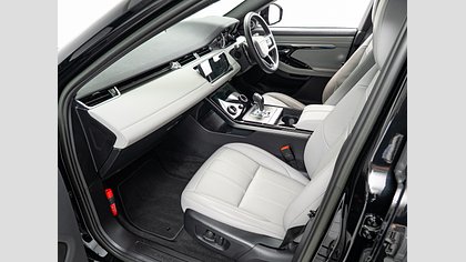 Range Rover Evoque 2