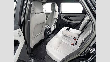 Range Rover Evoque 4