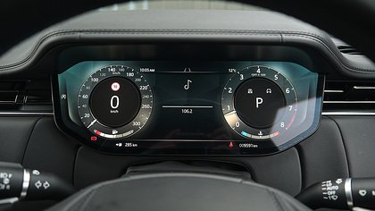 Range Rover 13
