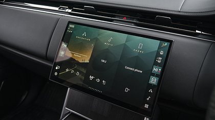 Range Rover 14