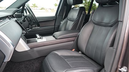 Range Rover 16