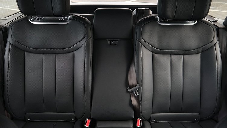 2024 Approved Land Rover Range Rover Charente Grey P530 Autobiography SWB