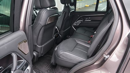 Range Rover 3