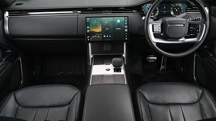 Range Rover 4