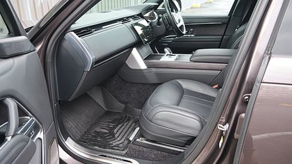 Range Rover 5