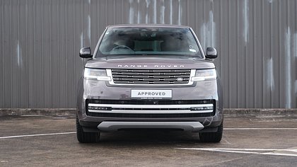Range Rover 7