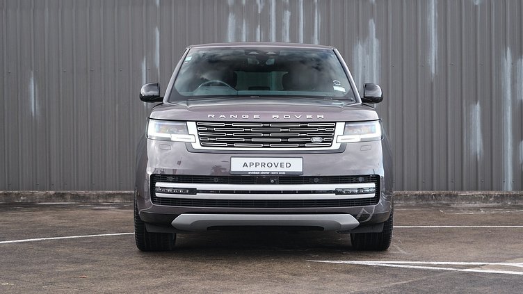 2024 Approved Land Rover Range Rover Charente Grey P530 Autobiography SWB