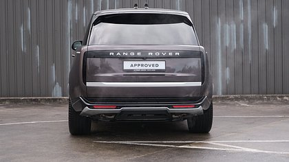 Range Rover 8