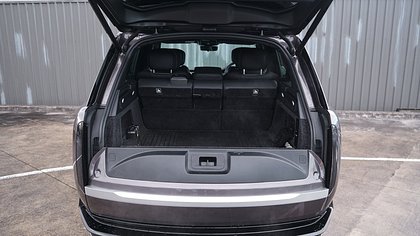 Range Rover 20