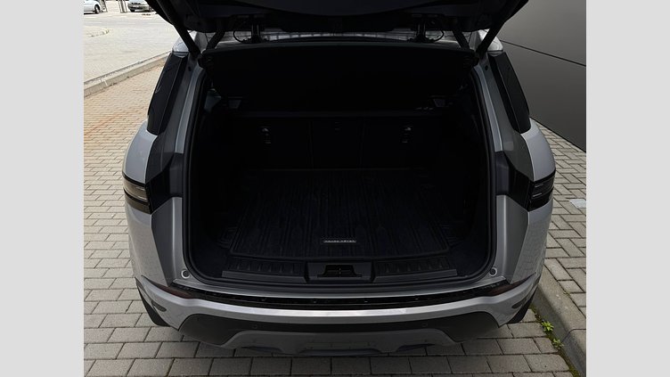 2024 Вживаний Land Rover Range Rover Evoque Seoul Pearl Silver D165 ДИЗЕЛЬ AWD MHEV Standard Wheelbase S
