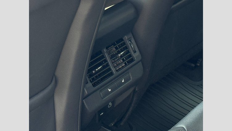 2024 Вживаний Land Rover Range Rover Evoque Seoul Pearl Silver D165 ДИЗЕЛЬ AWD MHEV Standard Wheelbase S