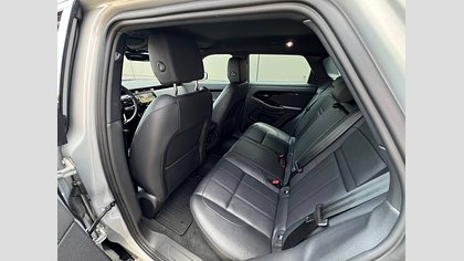 Range Rover Evoque 17
