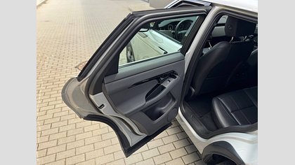 Range Rover Evoque 16