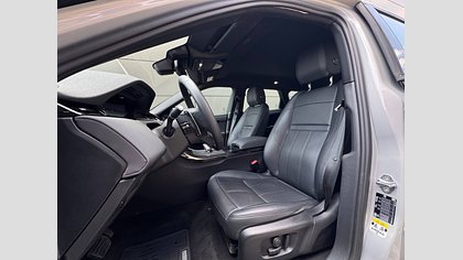 Range Rover Evoque 15