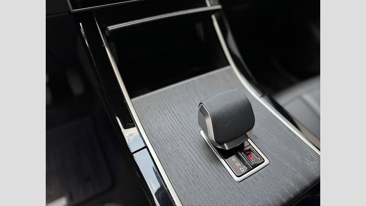 2024 Вживаний Land Rover Range Rover Evoque Seoul Pearl Silver D165 ДИЗЕЛЬ AWD MHEV Standard Wheelbase S