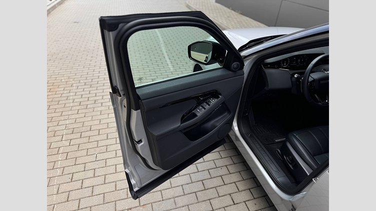 2024 Вживаний Land Rover Range Rover Evoque Seoul Pearl Silver D165 ДИЗЕЛЬ AWD MHEV Standard Wheelbase S