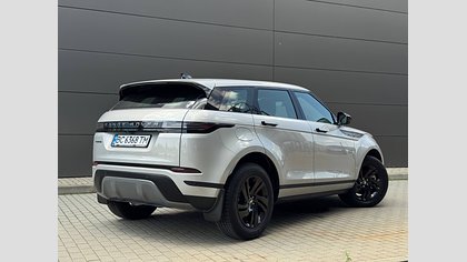 Range Rover Evoque 2