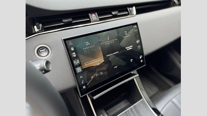 Range Rover Evoque 11