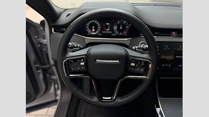 Range Rover Evoque 9